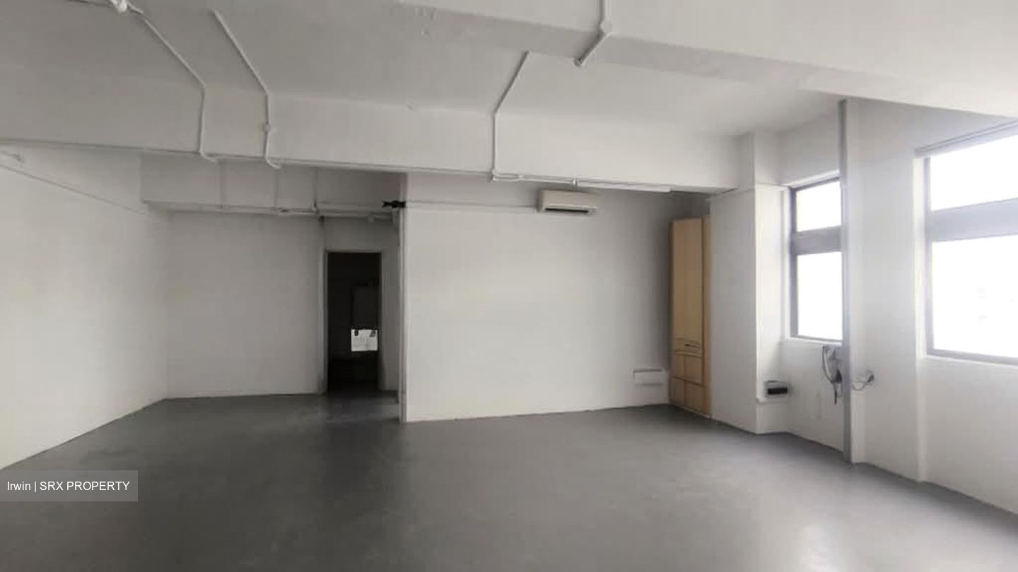 Halcyon Building (D20), Factory #573436211